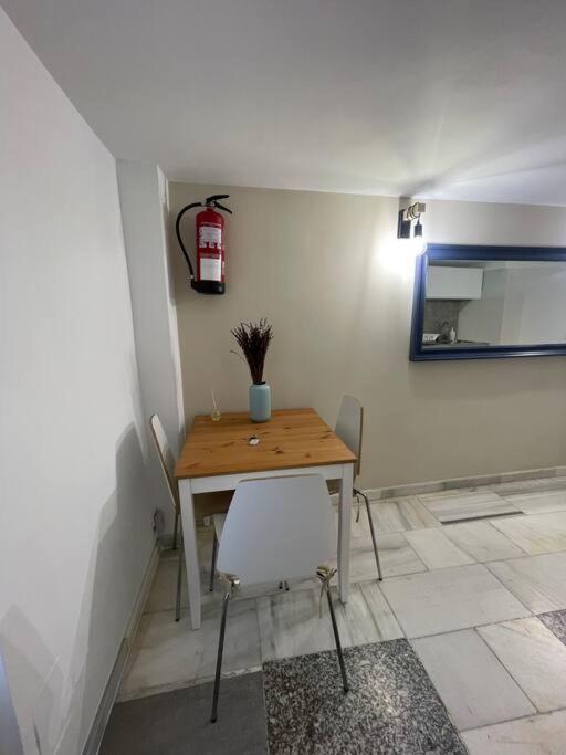 Arriaga Bajo- Precioso Duplex. Parking Gratuito Daire Madrid Dış mekan fotoğraf