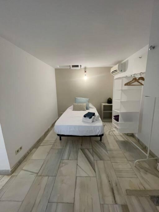 Arriaga Bajo- Precioso Duplex. Parking Gratuito Daire Madrid Dış mekan fotoğraf