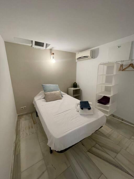 Arriaga Bajo- Precioso Duplex. Parking Gratuito Daire Madrid Dış mekan fotoğraf