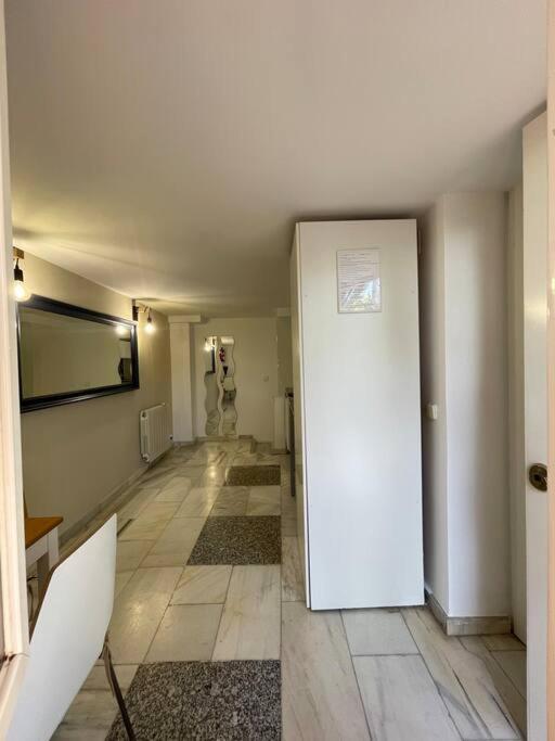Arriaga Bajo- Precioso Duplex. Parking Gratuito Daire Madrid Dış mekan fotoğraf