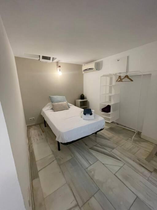 Arriaga Bajo- Precioso Duplex. Parking Gratuito Daire Madrid Dış mekan fotoğraf