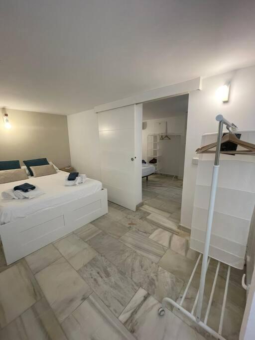Arriaga Bajo- Precioso Duplex. Parking Gratuito Daire Madrid Dış mekan fotoğraf