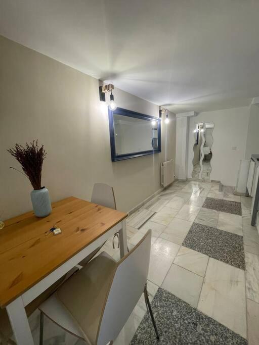 Arriaga Bajo- Precioso Duplex. Parking Gratuito Daire Madrid Dış mekan fotoğraf