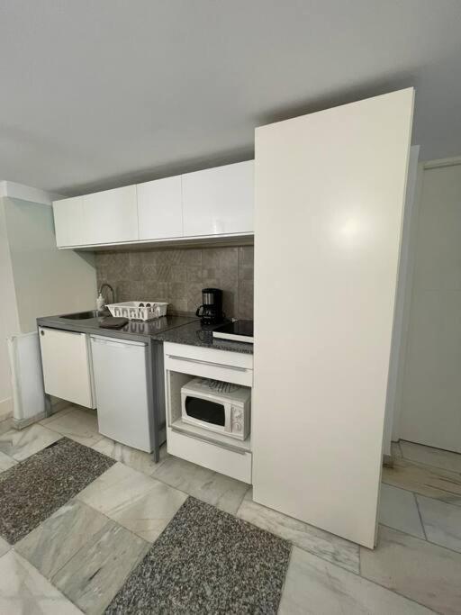 Arriaga Bajo- Precioso Duplex. Parking Gratuito Daire Madrid Dış mekan fotoğraf