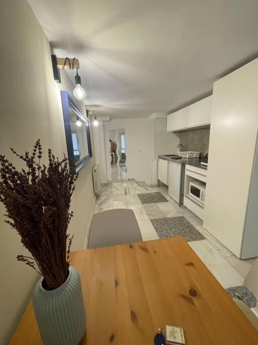 Arriaga Bajo- Precioso Duplex. Parking Gratuito Daire Madrid Dış mekan fotoğraf