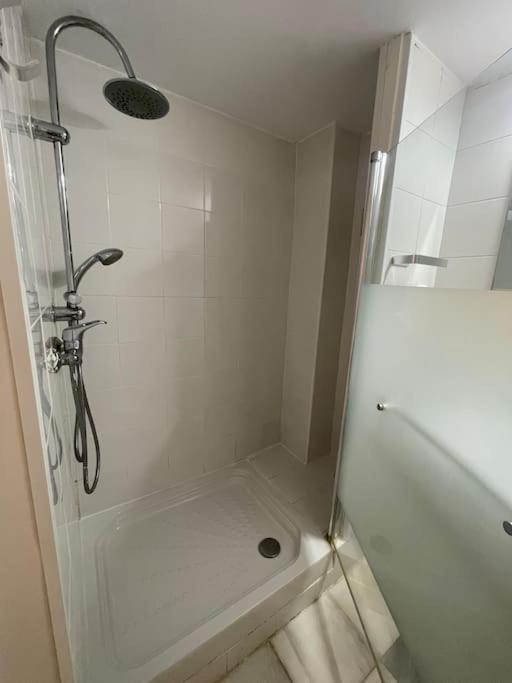 Arriaga Bajo- Precioso Duplex. Parking Gratuito Daire Madrid Dış mekan fotoğraf
